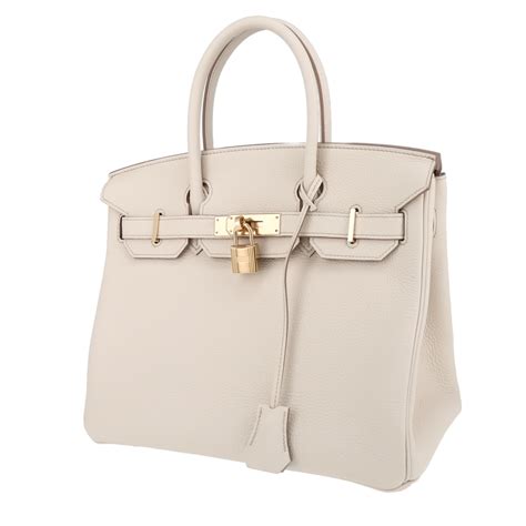 bolso Hermes Birkin de ocasión